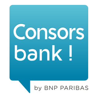 Consorsbank Logo PNG Vector