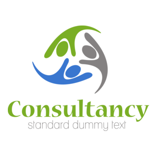 Consultancy Logo PNG Vector