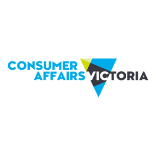 Consumer Affairs Victoria Logo PNG Vector