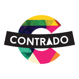 Contrado Logo PNG Vector