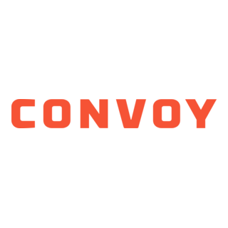 CONVOY Logo PNG Vector