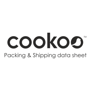 Cookoo Watch Logo PNG Vector