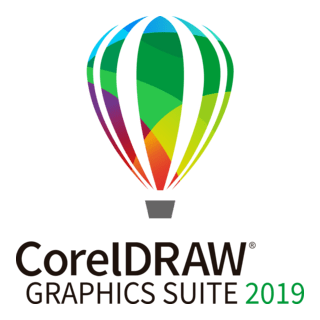 CorelDRAW 2019 Logo PNG Vector