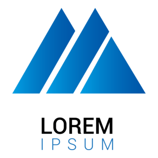 Corporate Logo PNG Vector