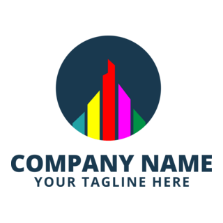 Corporate Logo PNG Vector