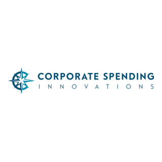 Corporate Spending Innovations Logo PNG Vector