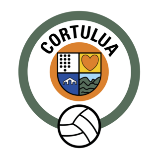 Cortulua Logo PNG Vector
