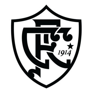 Corumbaense Logo PNG Vector