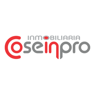 Coseinpro Logo PNG Vector