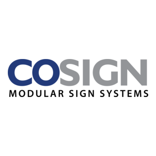 CoSign Logo PNG Vector