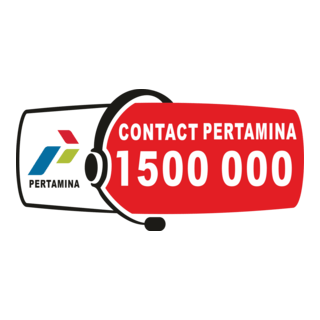 costumer service pertamina Logo PNG Vector