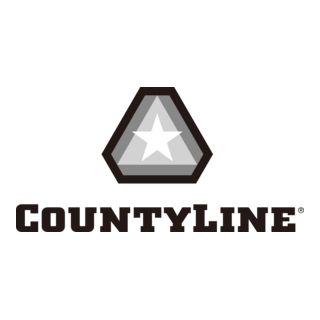 CountyLine Logo PNG Vector