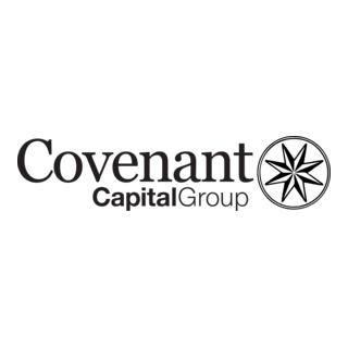 Covenant Capital Group Logo PNG Vector