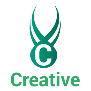 Creative Logo PNG Vector