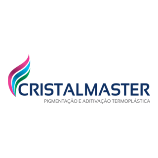 Cristal Master Logo PNG Vector