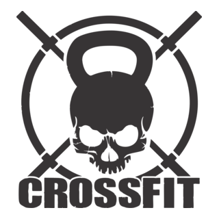 CROSSFIT Logo PNG Vector