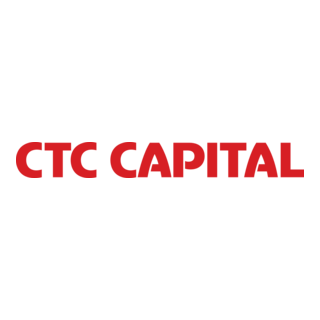 CTC Capital Logo PNG Vector