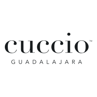 CUCCIO GUADALAJARA Logo PNG Vector