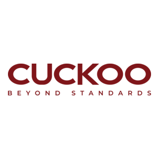 CUCKOO Logo PNG Vector