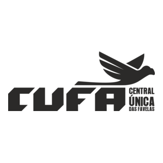 CUFA - Central Única das Favelas Logo PNG Vector