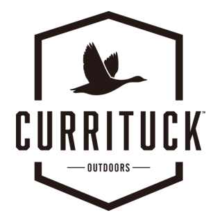 Currituck Outdoors Logo PNG Vector