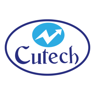 CUTECH Logo PNG Vector