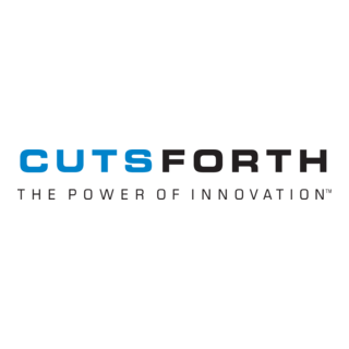 Cutsforth Inc Logo PNG Vector