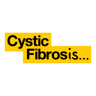 Cystic Fibrosis Trust Logo PNG Vector