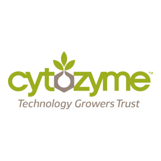 Cytozyme Logo PNG Vector
