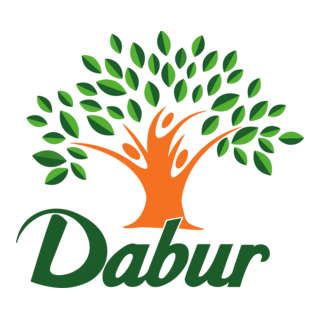 Dabur Logo PNG Vector