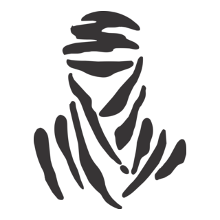 Dakar Logo PNG Vector