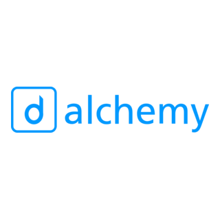 dAlchemy Logo PNG Vector