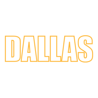 Dallas Logo PNG Vector