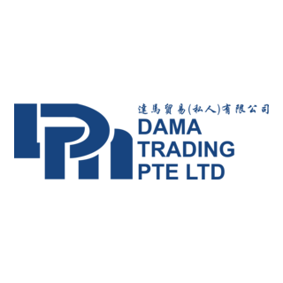 DAMA Logo PNG Vector
