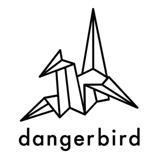 Dangerbird Records Logo PNG Vector