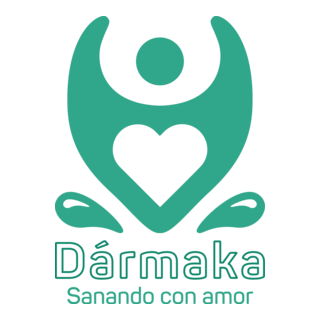 Dármaka Logo PNG Vector