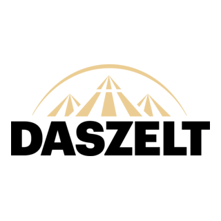 Das Zelt Logo PNG Vector