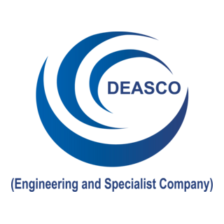 DEASCO Logo PNG Vector