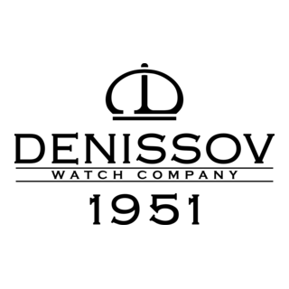 Denissov Logo PNG Vector