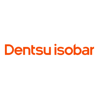 Dentsu Isobar Logo PNG Vector