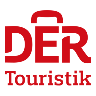 DER Touristik Logo PNG Vector
