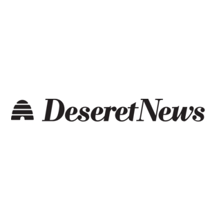 Deseret News Logo PNG Vector