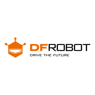 DFRobot Logo PNG Vector