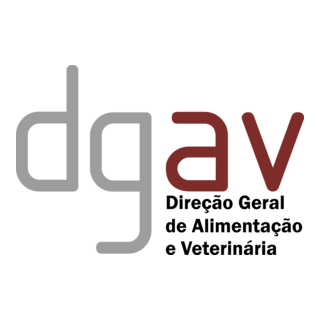DGAV, Direção-Geral de Alimentação e Veterinária Logo PNG Vector