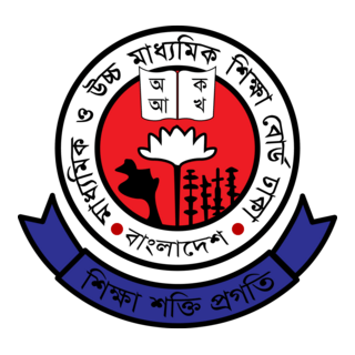 Dhaka Education Board Logo PNG Vector