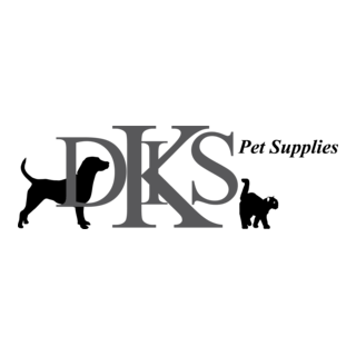 DHKS Logo PNG Vector