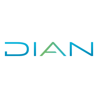 Dian Logo PNG Vector