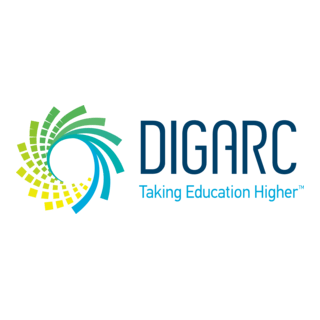 DIGARC Logo PNG Vector