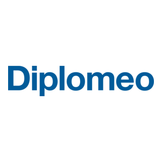 Diplomeo Logo PNG Vector