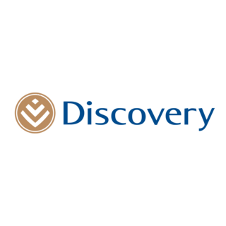 Discovery SA Logo PNG Vector